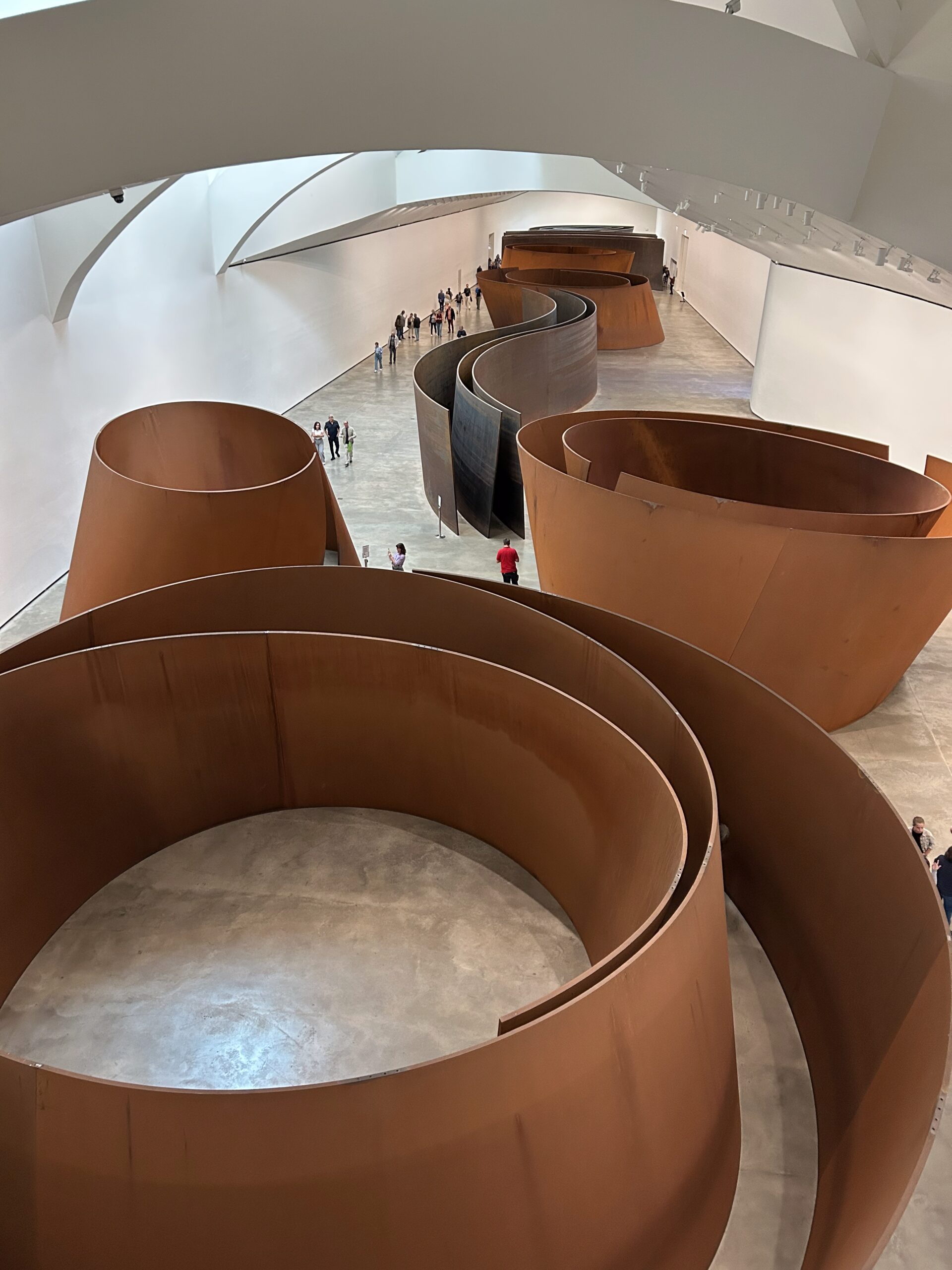 Place of regeneration — architectural transformation